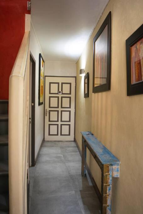 Le Flamboyant Apartment Saint-Gilles Les Bains Exterior photo