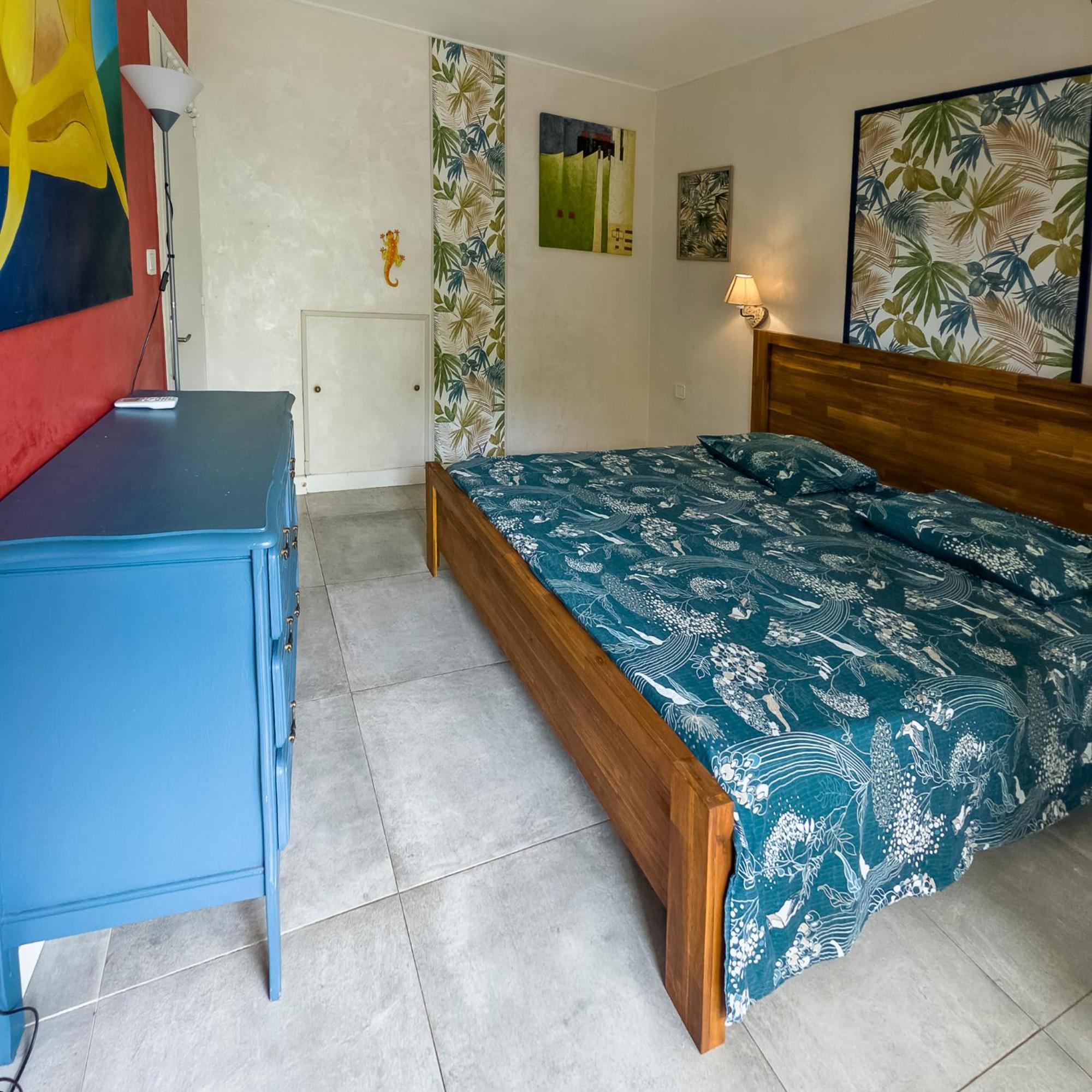 Le Flamboyant Apartment Saint-Gilles Les Bains Exterior photo